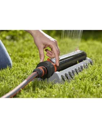 Дощувач Aquazoom 350/2, S 28-350m? 01975-20.000.00 фото