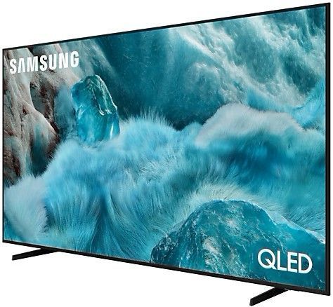 Телевізори SAMSUNG QE75Q7FAAUXUA QE75Q7FAAUXUA фото