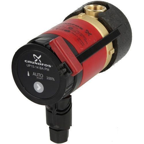 Циркуляційний насос GRUNDFOS COMFORT 15-14 B TA 97916757 фото