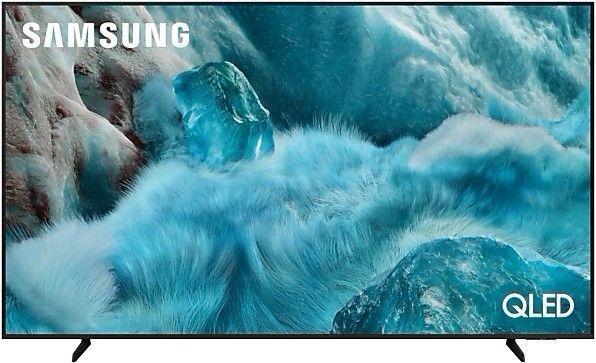 Телевізори SAMSUNG QE75Q7FAAUXUA QE75Q7FAAUXUA фото