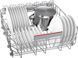 Посудомийні машини вбудовані BOSCH SMH4ECX28E 14 SMH4ECX28E фото 6