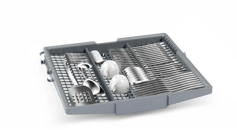 Посудомийні машини вбудовані BOSCH SMH4ECX28E 14 SMH4ECX28E фото