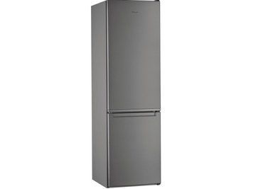 Холодильники WHIRLPOOL W5911E OX Двокамерний Нержавіюча сталь 859991574110 фото