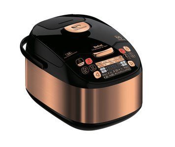 Мультиварка TEFAL RK901F32 5 л Керамічне покриття RK901F32 фото