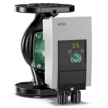 Насос циркуляційний Yonos MAXO 50/0,5-12 2120651 фото