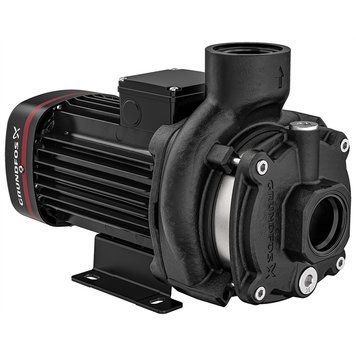 GRUNDFOS CM3-4 A-R-A-E-AQQE F-A-A-N 96807026 фото