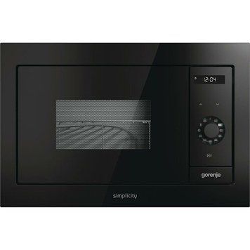 Мікрохвильова піч вбудована GORENJE BM 235 SYB 732952 фото