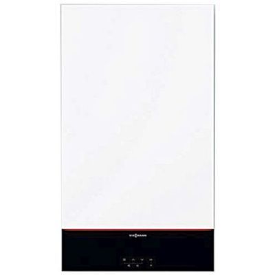 Котел газовий VIESSMANN Vitodens 100-W B1HF-32 3,2-32 кВт 7544690 фото