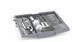 Посудомийні машини вбудовані BOSCH SMV26EX14K 13 SMV26EX14K фото 3