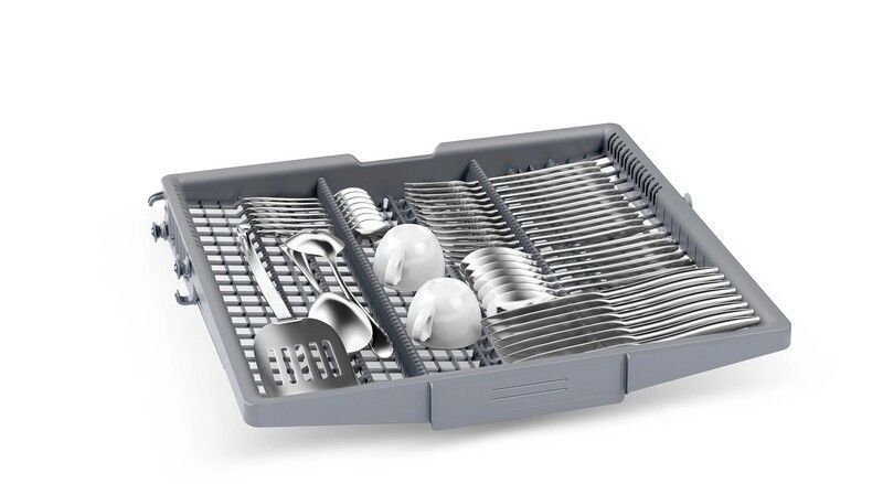 Посудомийні машини вбудовані BOSCH SMV26EX14K 13 SMV26EX14K фото