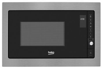 Мікрохвильова піч вбудована BEKO MGB25332BG 8847913200 фото