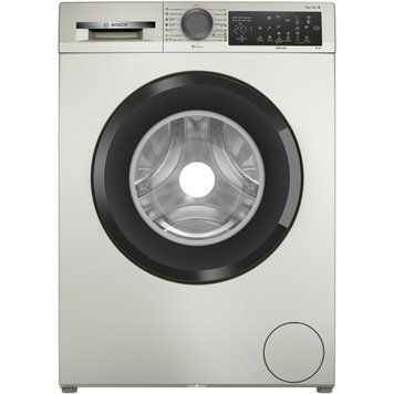 Пральні машини BOSCH WLZ2420SUA 8 кг 1&nbsp;200 об/хв WLZ2420SUA фото