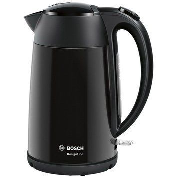Чайник електричний BOSCH TWK3P423 1,7 л TWK3P423 фото