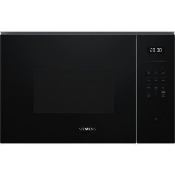 Мікрохвильова піч вбудована SIEMENS BE555LMB2 BE555LMB2 фото