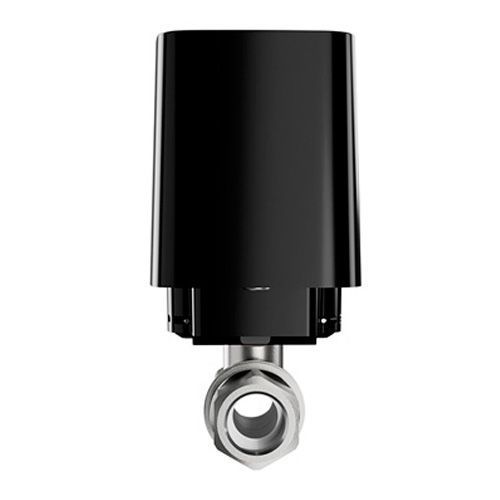 AJAX WaterStop 3/4" чорний (Black) кран перекриття води з дистанційним керуванням 52268.155.BL1 фото