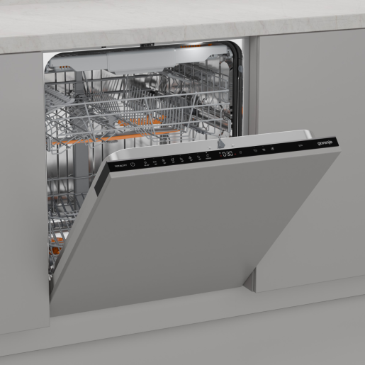 Посудомийна машина вбудована GORENJE GV673D63 16 746045 фото
