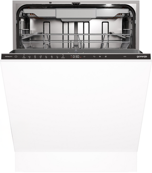 Посудомийна машина вбудована GORENJE GV673D63 16 746045 фото
