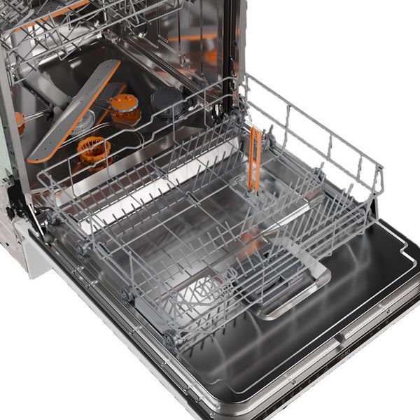 Посудомийна машина вбудована GORENJE GV673D63 16 746045 фото
