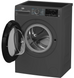 Пральні машини BEKO B5WFU67215AB2 7 кг 1&nbsp;200 об/хв 7007440006 фото 7