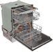 Посудомийна машина вбудована GORENJE GV673D63 16 746045 фото 5