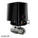 AJAX WaterStop 3/4" чорний (Black) кран перекриття води з дистанційним керуванням 52268.155.BL1 фото 1