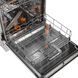 Посудомийна машина вбудована GORENJE GV673D63 16 746045 фото 8