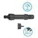Редуктор зниження тиску Micro-Drip-System 1000 GARDENA 13333-20.000.00 фото 1