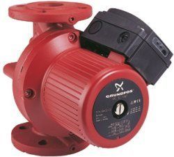 GRUNDFOS UPS 40-60/2 F 1 96401915 фото