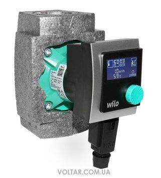 Насос циркуляційний Stratos PICO 25/0,5-6 4244395 фото