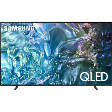 Телевізори SAMSUNG QE50Q60DAUXUA QE50Q60DAUXUA фото