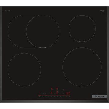 Варильні поверхні вбудовані BOSCH PIF651HC1E PIF651HC1E фото