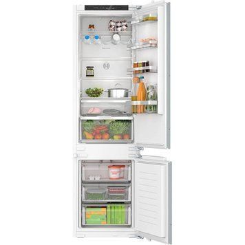 Холодильники вбудовані BOSCH KIN96VFD0 KIN96VFD0 фото