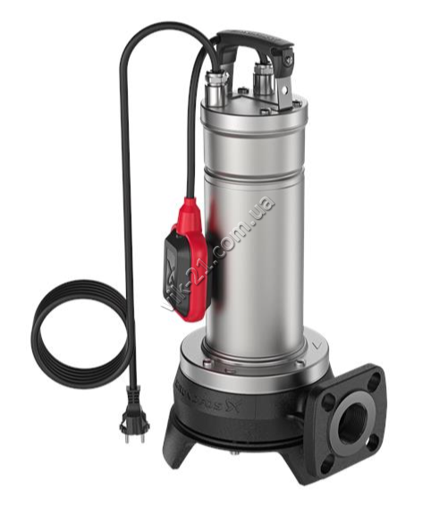 Дренажний насос GRUNDFOS APG.40.10.A1 1x230V SCH 92611467 фото