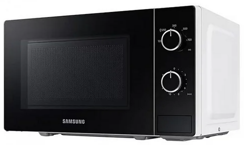 Мікрохвильова піч SAMSUNG MS20A3010AH/OL 20 MS20A3010AH/OL фото