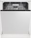 Посудомийна машина вбудована BEKO BDIN38531D 7613003977 фото 2