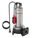 Дренажний насос GRUNDFOS APG.40.10.A1 1x230V SCH 92611467 фото 2