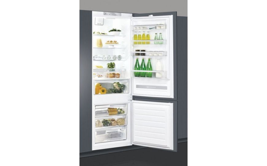 Холодильники вбудовані WHIRLPOOL SP40 801 EU 859991536070 фото