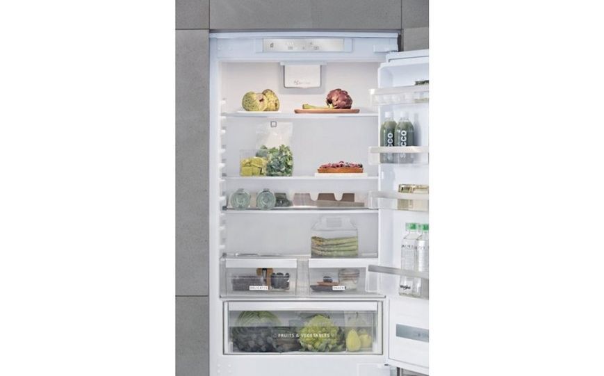 Холодильники вбудовані WHIRLPOOL SP40 801 EU 859991536070 фото