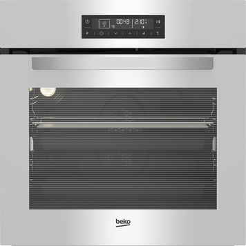 Духові шафи вбудовані BEKO BIM 24400 WСS 7759686701 фото