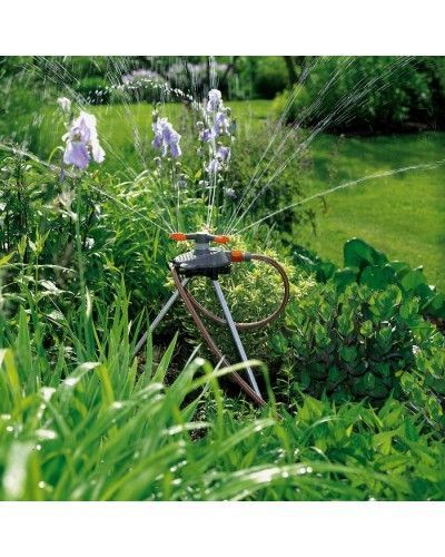 Дощувач круговий Gardena Samba 02060-20.000.00 фото