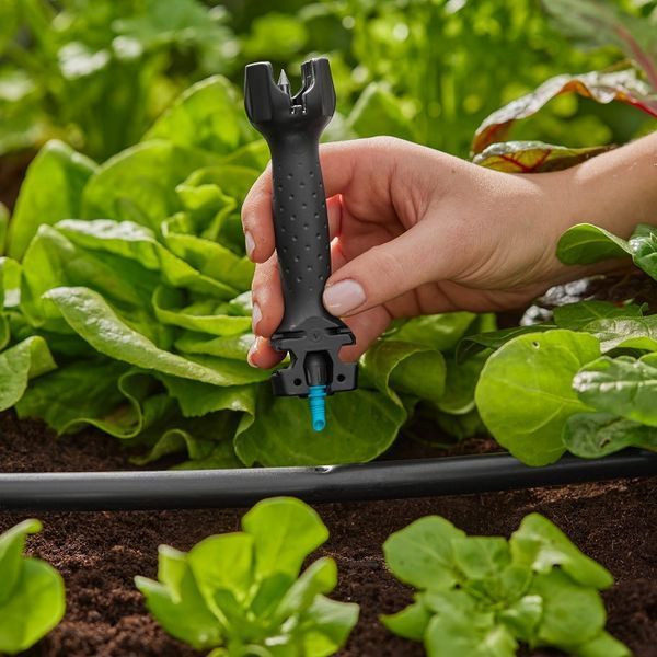 Інструмент багатофункціональний для складання Micro-Drip-System , GARDENA 13313-20.000.00 фото