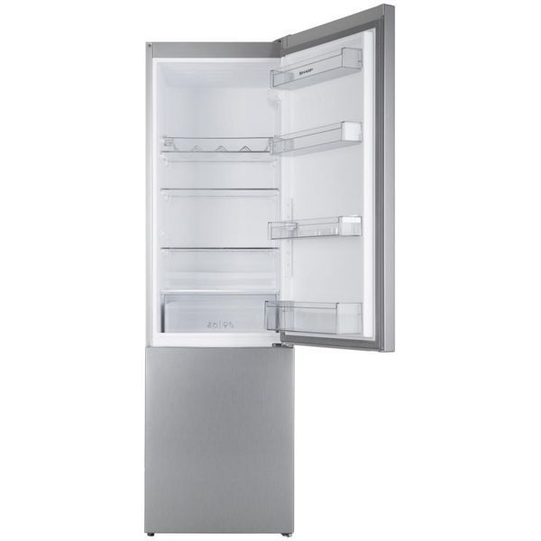 Холодильник SHARP SJ-BB05DTXL1-UA SJ-BB05DTXL1-UA фото