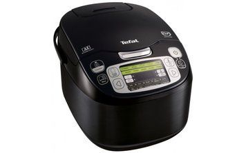 Мультиварка TEFAL RK815834 5 л Антипригарне покриття RK815834 фото