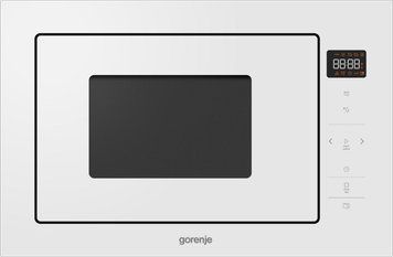 Мікрохвильова піч вбудована GORENJE BM251SG2WG 738324 фото