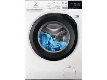 Пральна машина ELECTROLUX EW6F4R21B 10 кг EW6F4R21B фото
