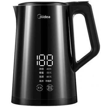 Чайник електричний MIDEA SH15power508 1,5 л SH15power508 фото
