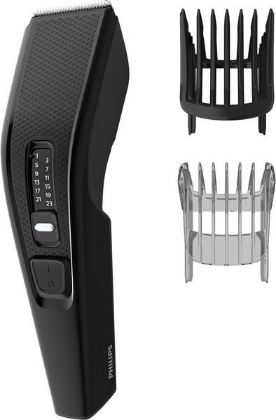 Машинка для стрижки PHILIPS HC3510/15 Мережа HC3510/15 фото