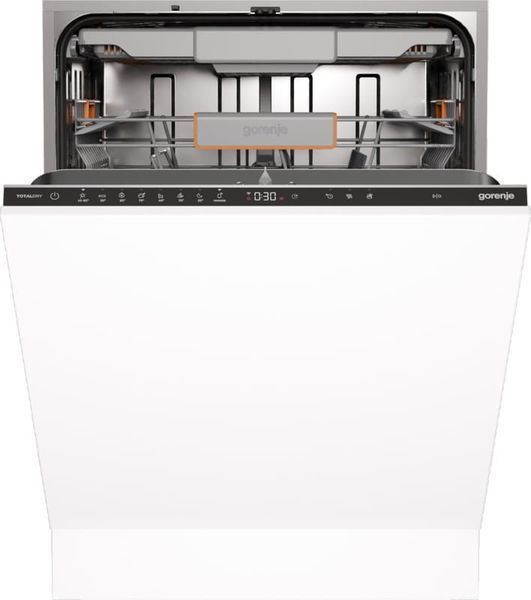 Посудомийні машини вбудовані GORENJE GV673C65 16 745563 фото
