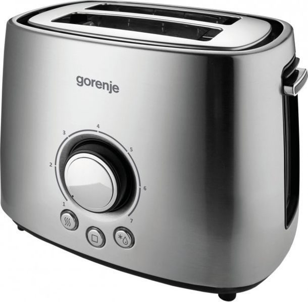 Тостер GORENJE T 1000 E 1&nbsp;000 Вт 565728 фото