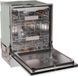 Посудомийні машини вбудовані GORENJE GV673C65 16 745563 фото 8